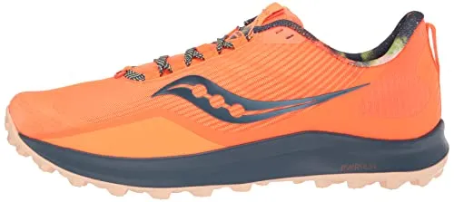 Peregrine 12 Running Shoe - Men's