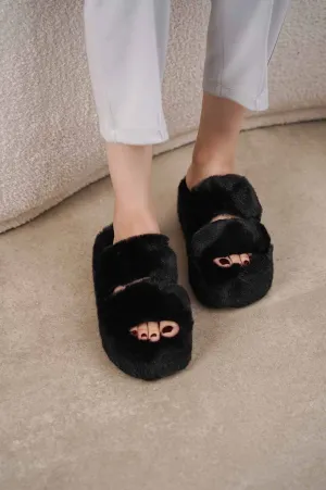 PLATFORM FUR SLIDES