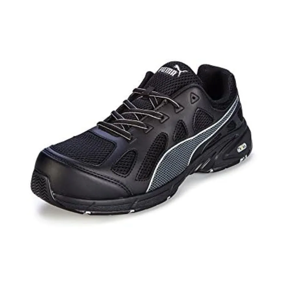 Pursuit Shoes Black 644567