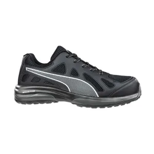 Pursuit Shoes Black 644567