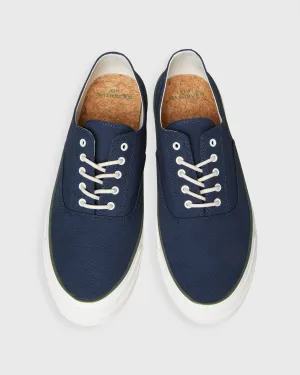 Quint Sneaker in Pacific Canvas