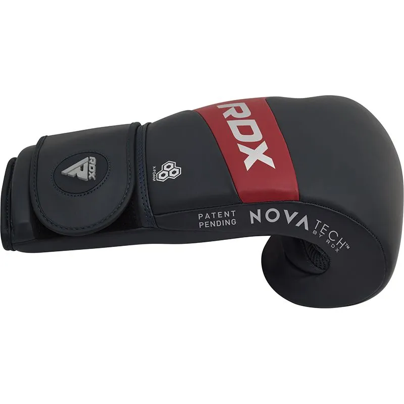 RDX T13 Boxing Gloves & Focus Pads