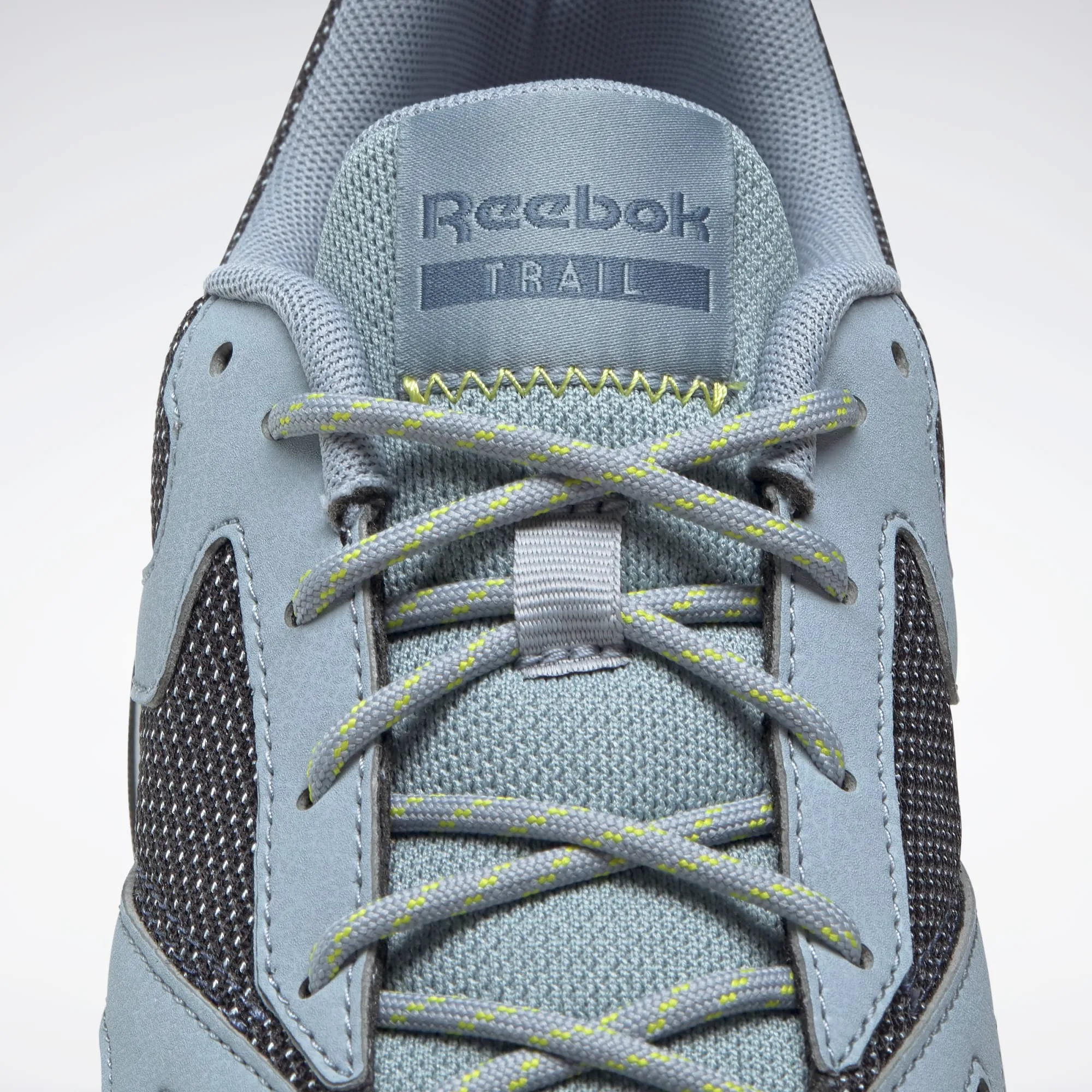 Reebok Men's Lavante Terrain Shoes - Meteor Grey F17-R / Noble Grey Met / Black