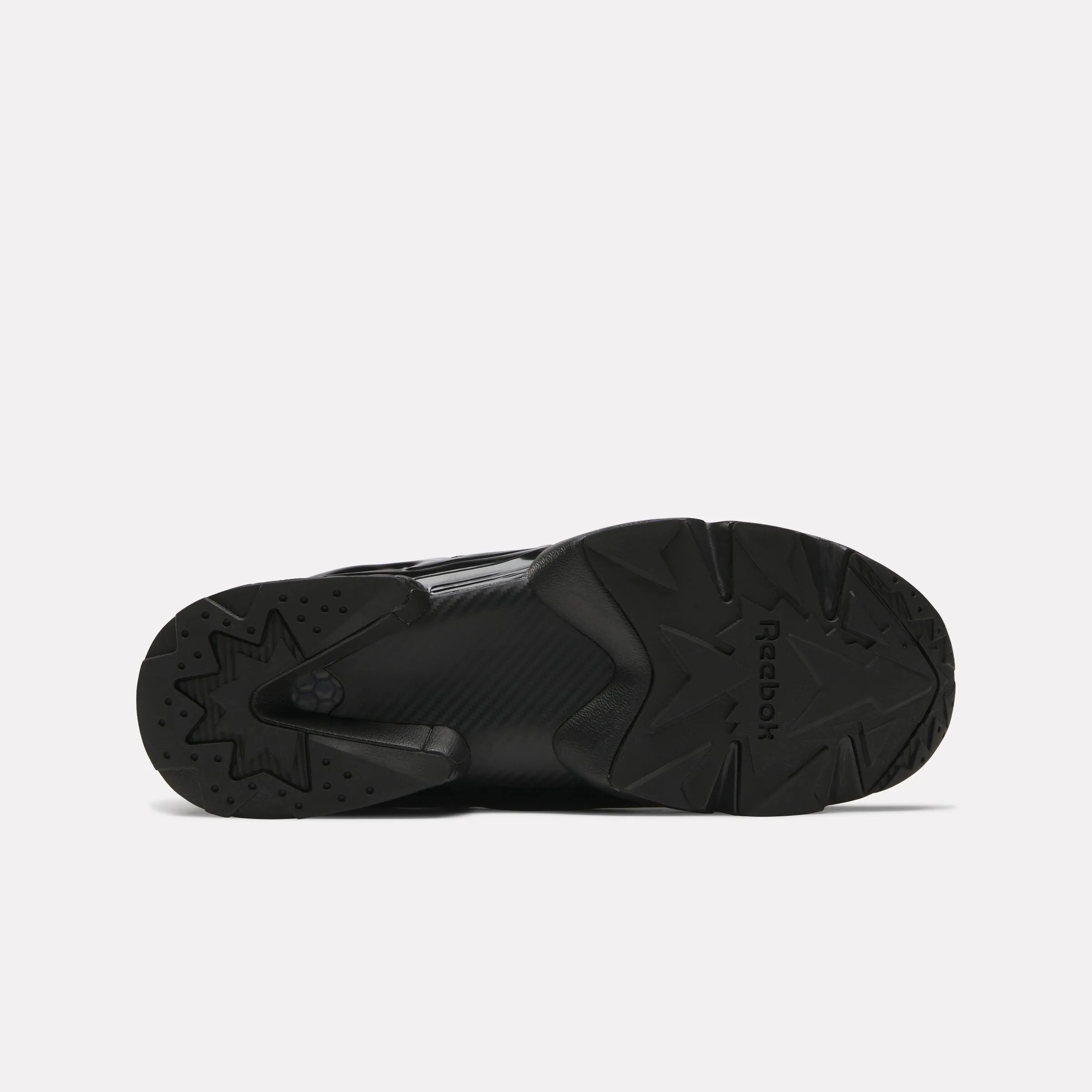 Reebok X Needles Instapump Fury 94 Black/Black/Black