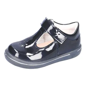 Ricosta Pepito Winona T-strap School Shoe