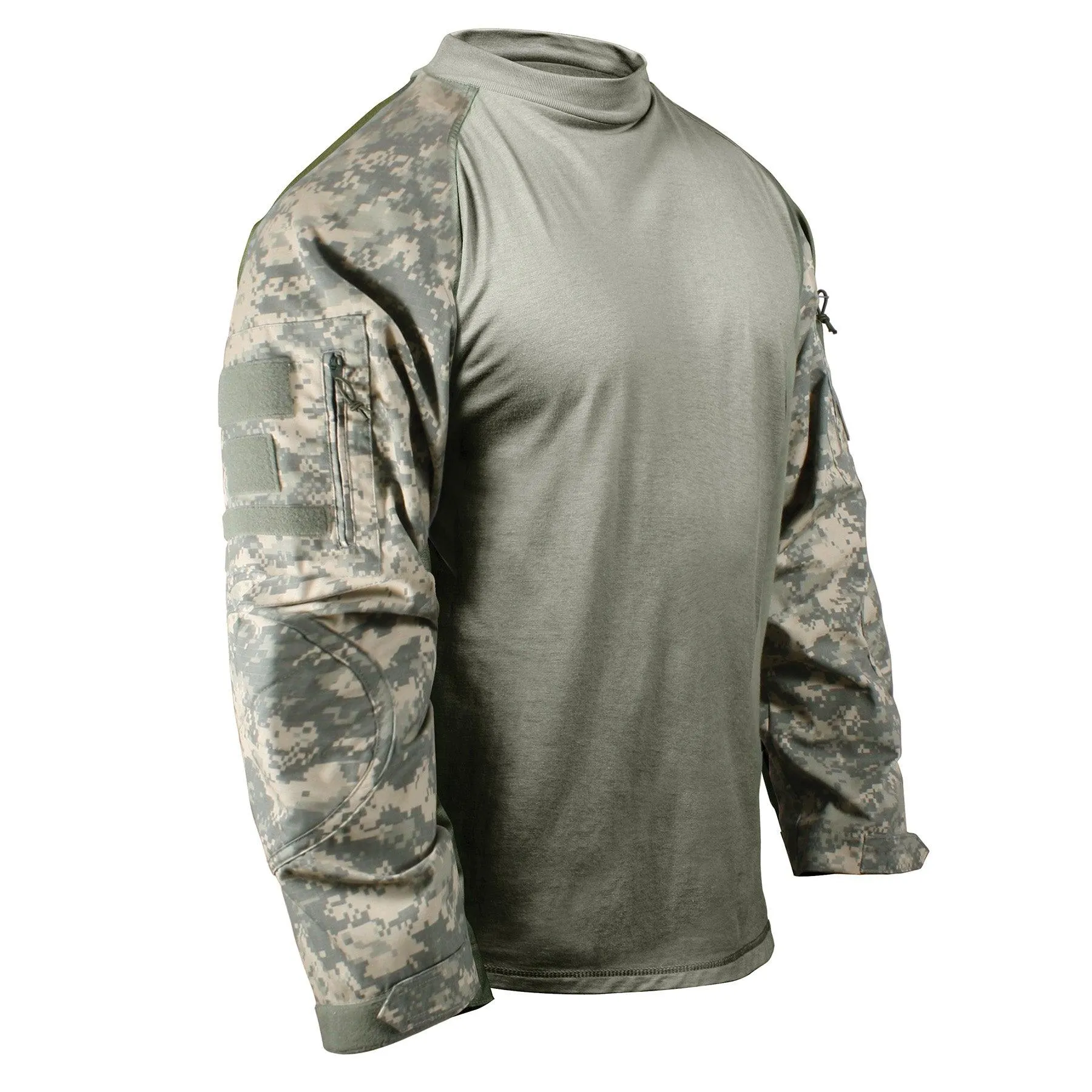 Rothco Tactical NYCO Airsoft Combat Shirt