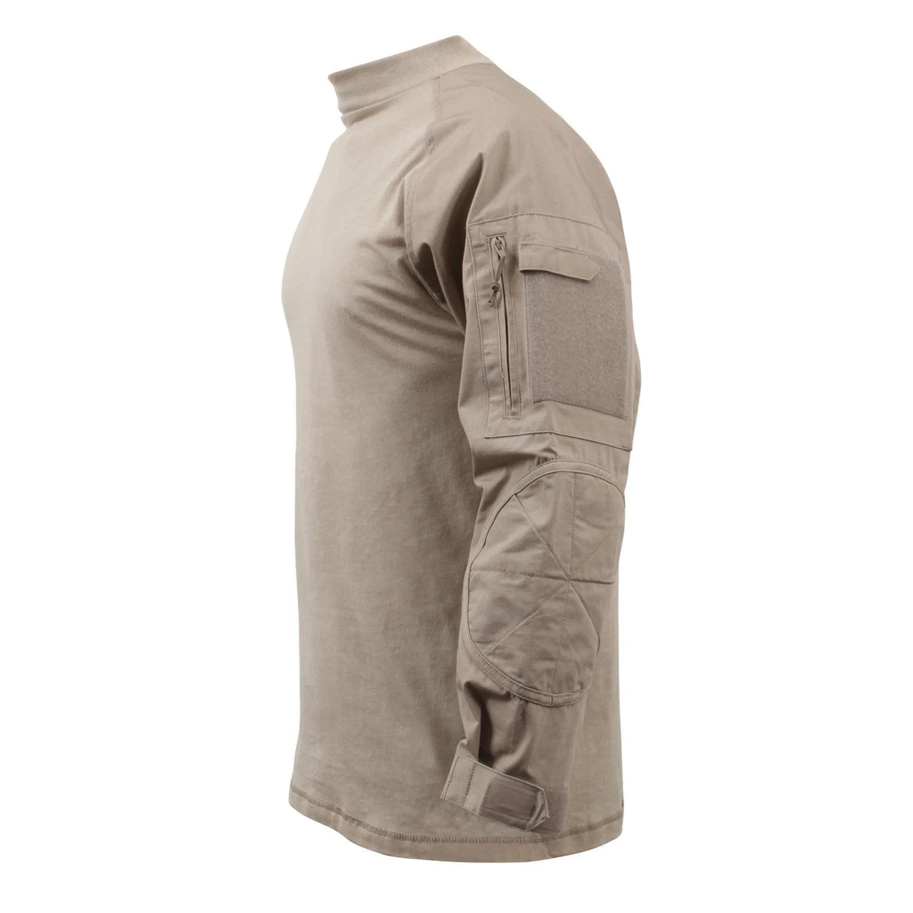 Rothco Tactical NYCO Airsoft Combat Shirt