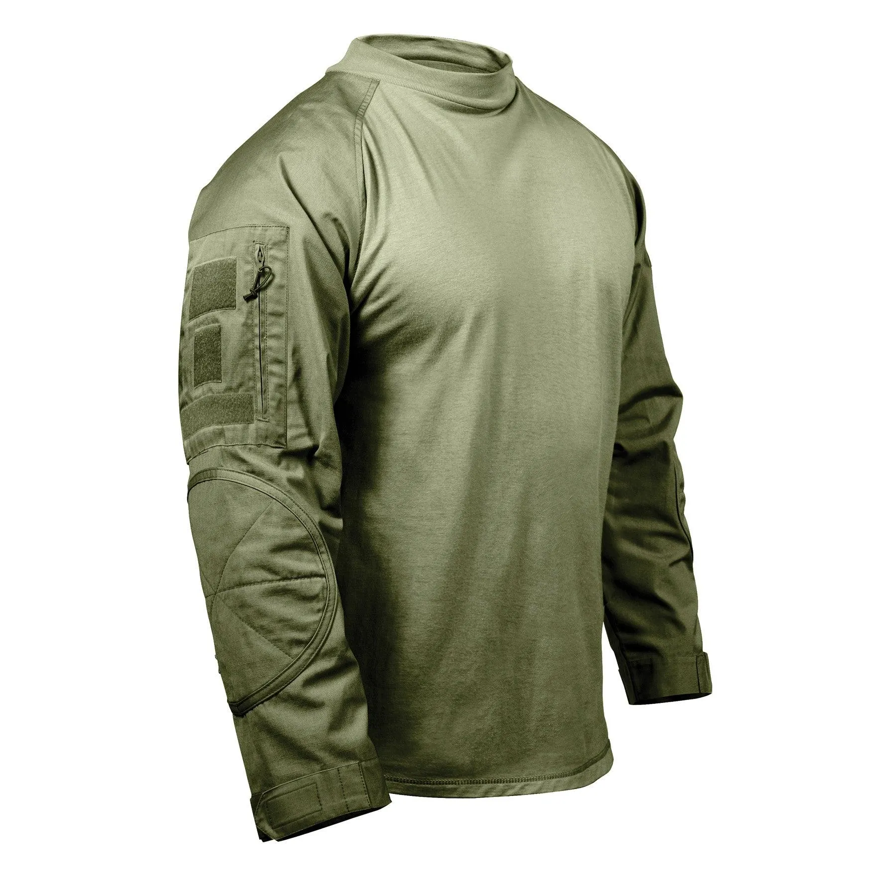 Rothco Tactical NYCO Airsoft Combat Shirt