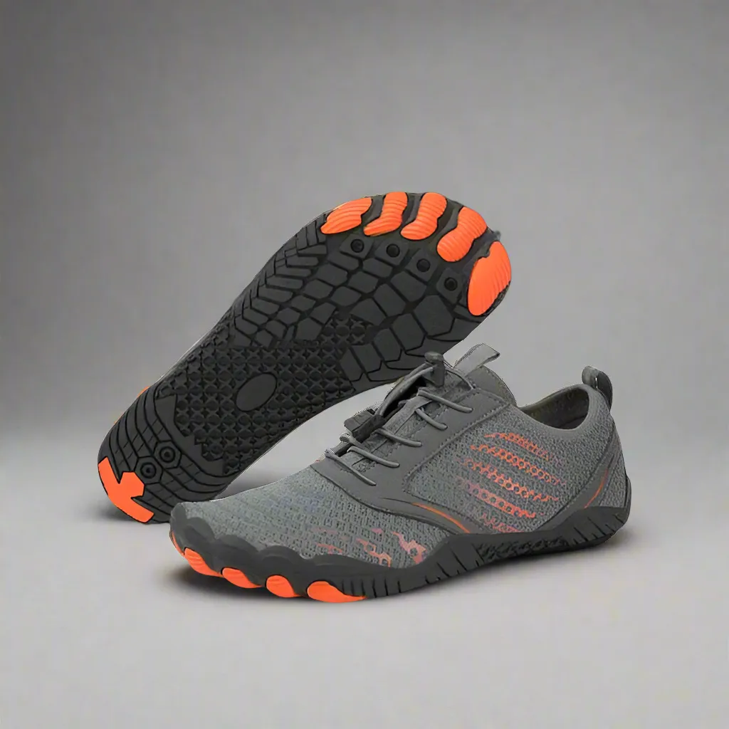 RunMile Barefoot Shoes For Men & Women