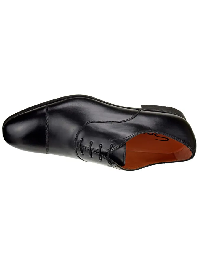 Salem Cap Toe Bal