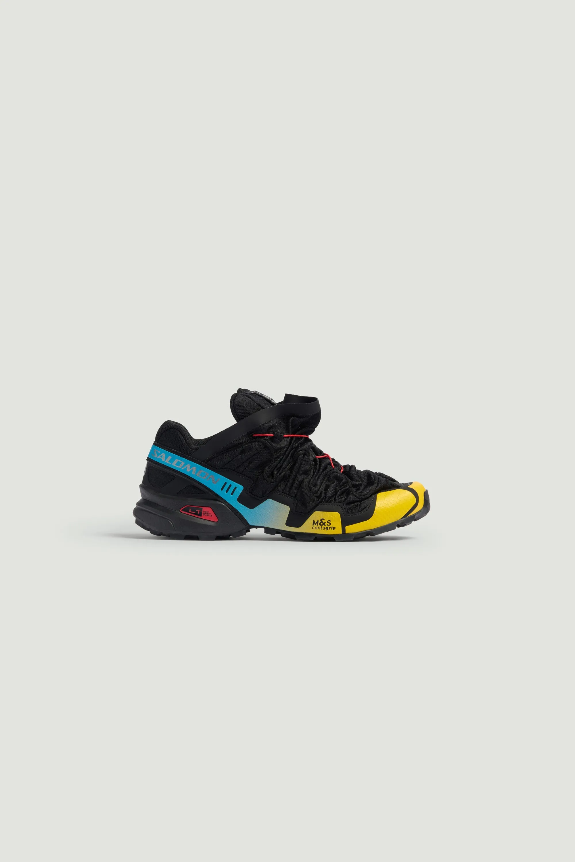 SALOMON X Y/PROJECT - SALOMON SPEEDCROSS 3 in BLACK