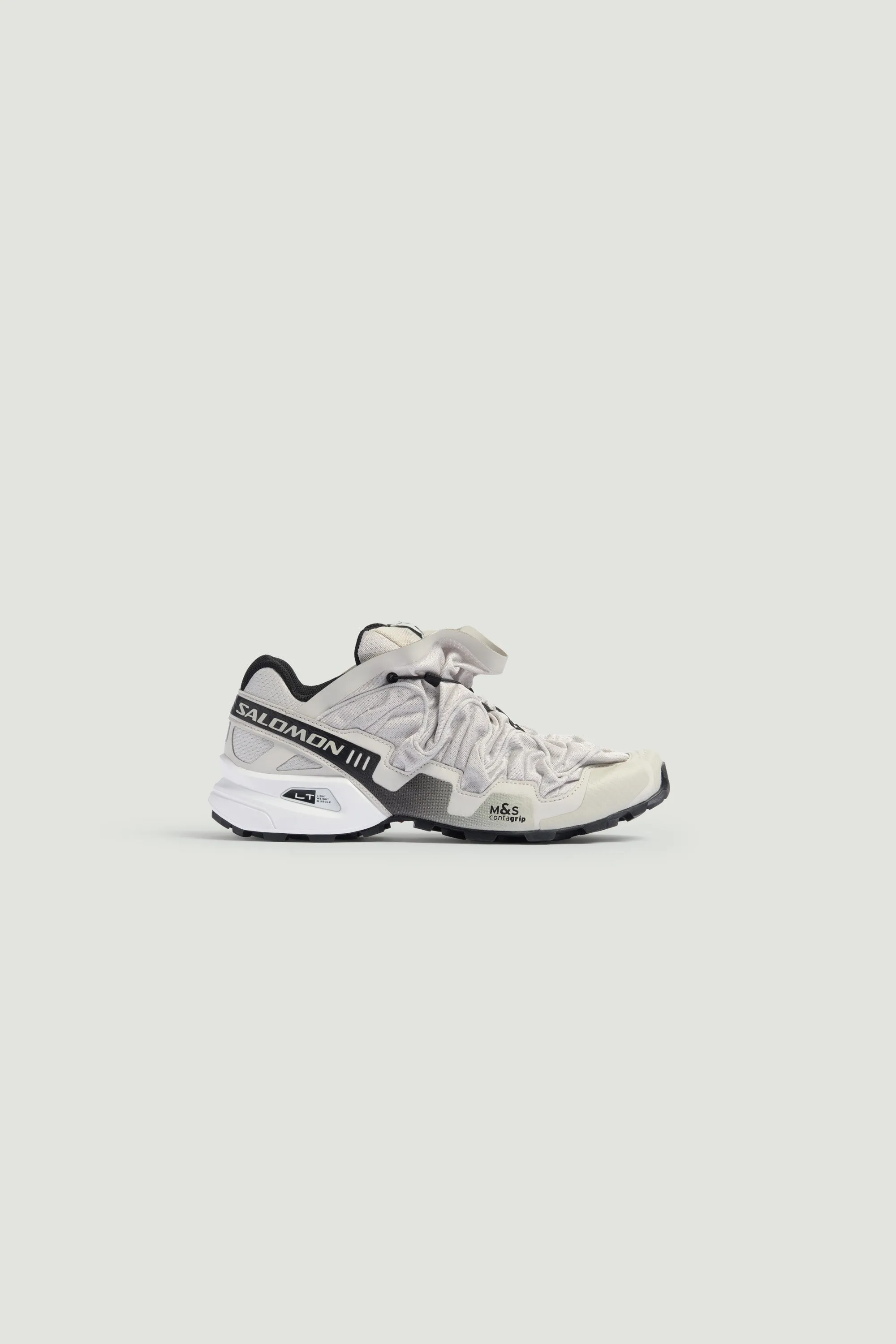 SALOMON X Y/PROJECT - SALOMON SPEEDCROSS 3 in WHITE