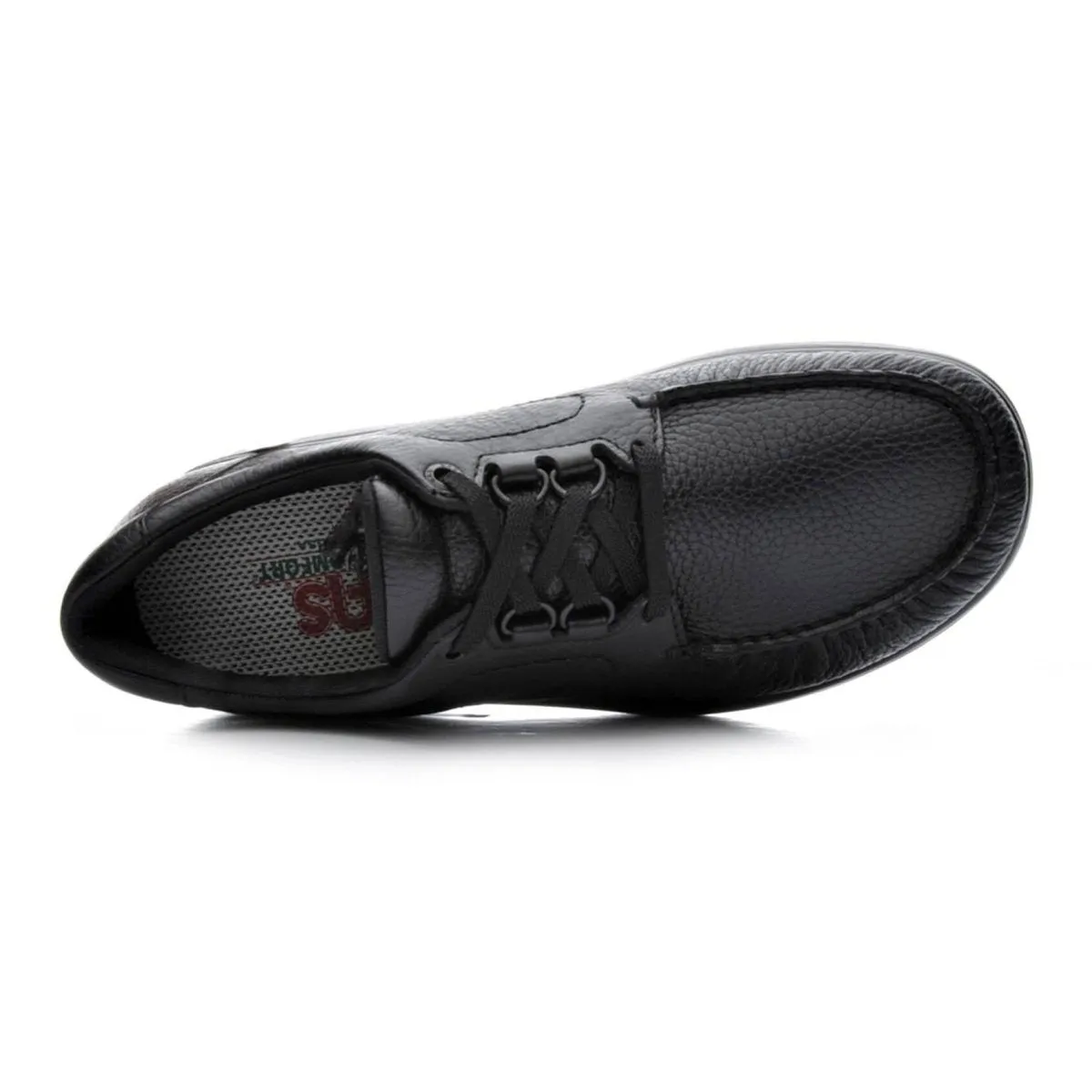 SAS Men's Bout Time Black