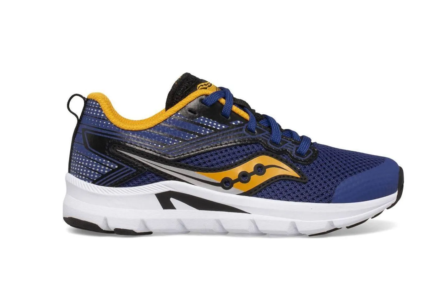 Saucony Boys Axon Sneaker