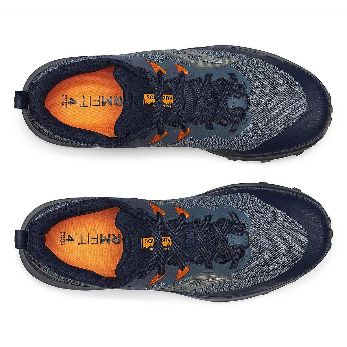 Saucony Peregrine 14 (Dusk/Navy)