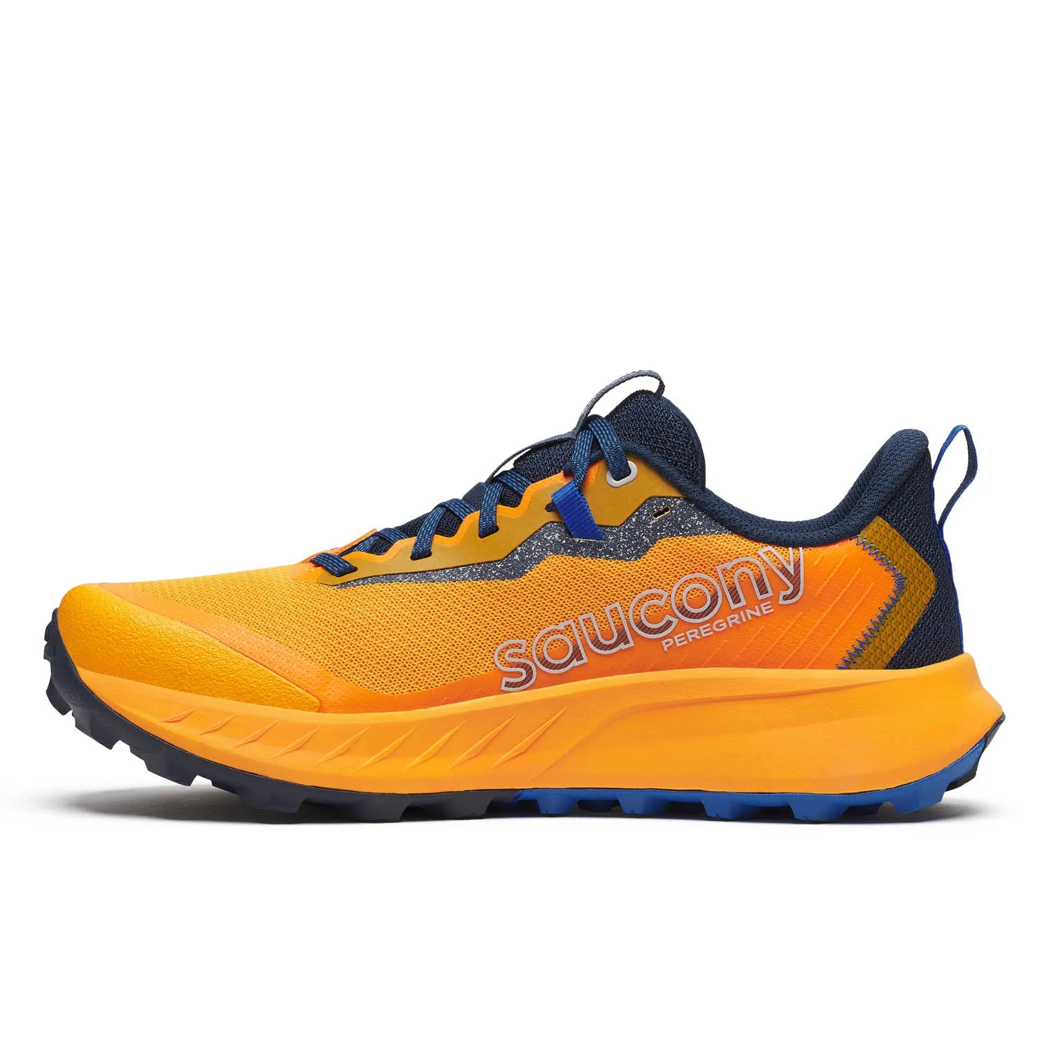 Saucony Peregrine 15 Mens Trail Running Shoes