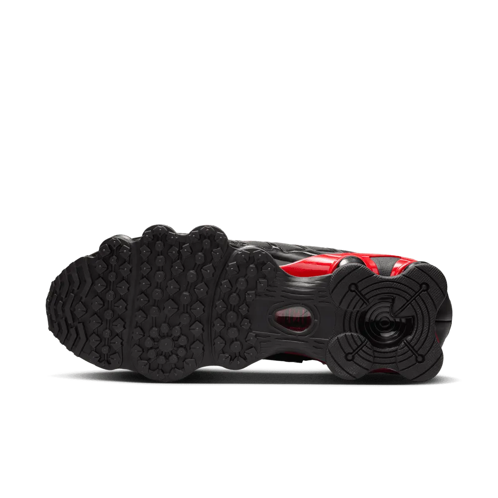 Shox TL 'Black University Red'