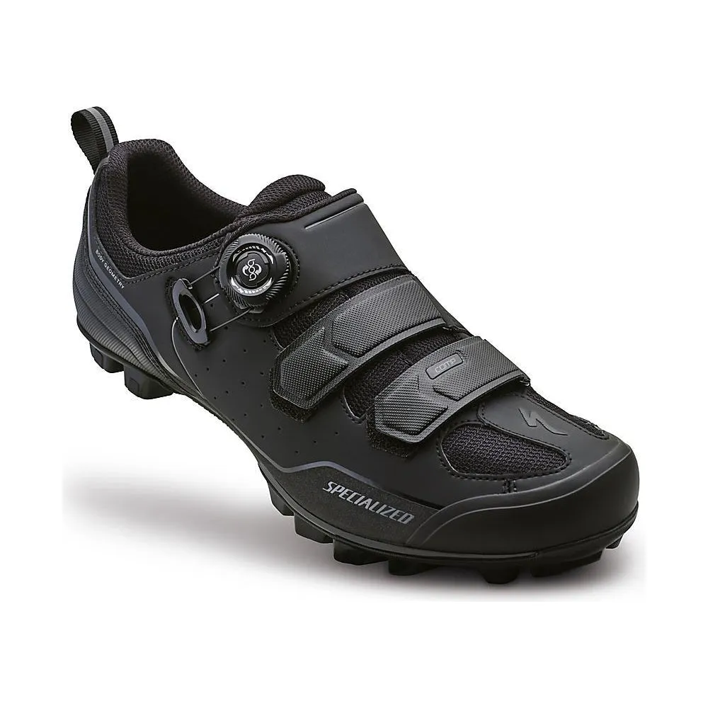 Specialized Comp Mountain Bike Shoe