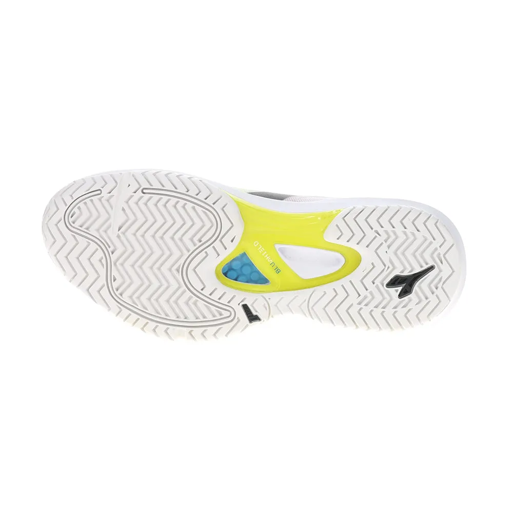 Speed Blushield Fly 4  Artificial Ground Tennis Shoes