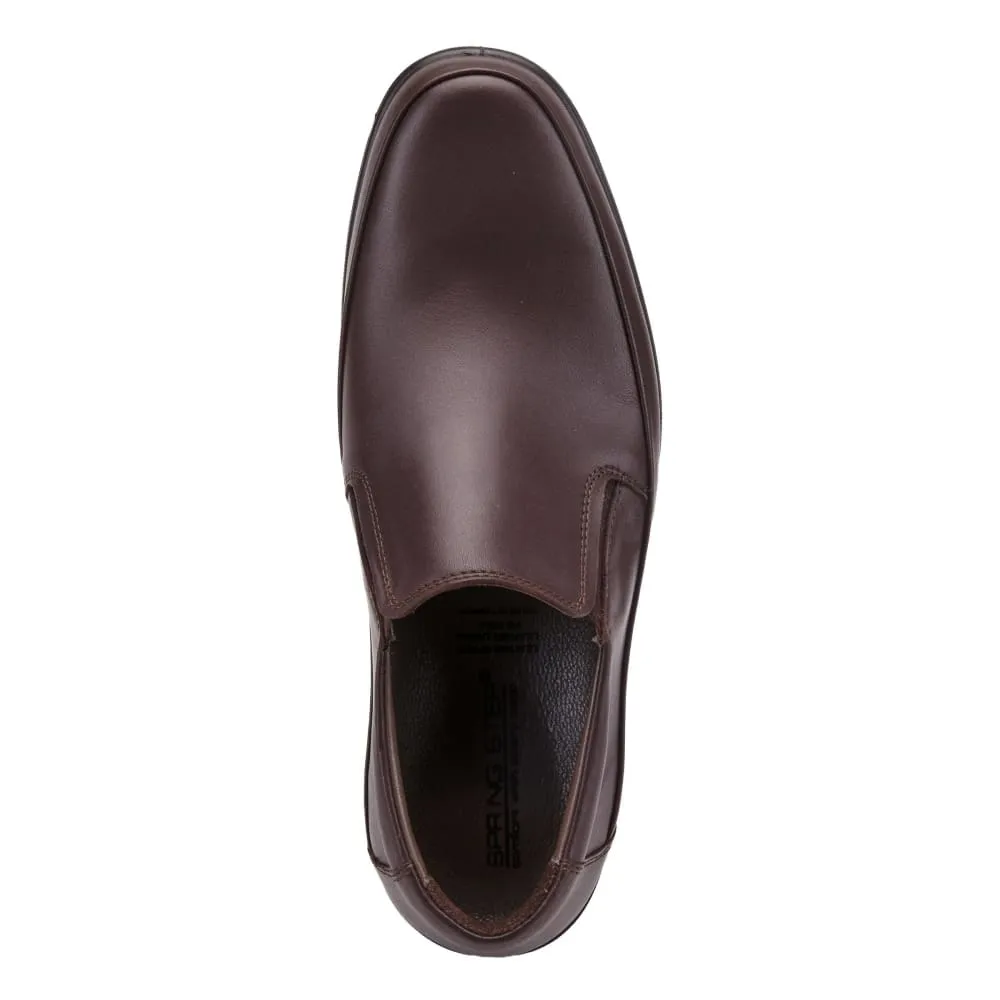 Spring Step Shoes Felix Slip On Shoes