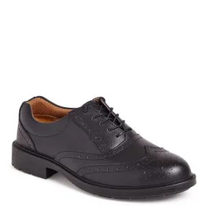 SS500CM Mens Shoes Black