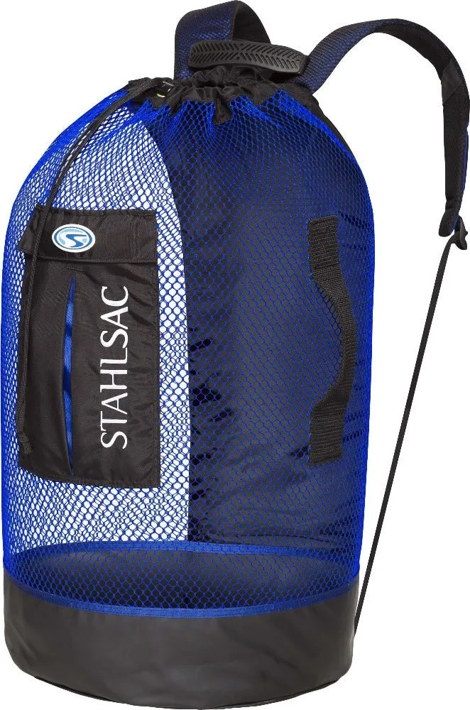 Stahlsac Panama Mesh Backpack