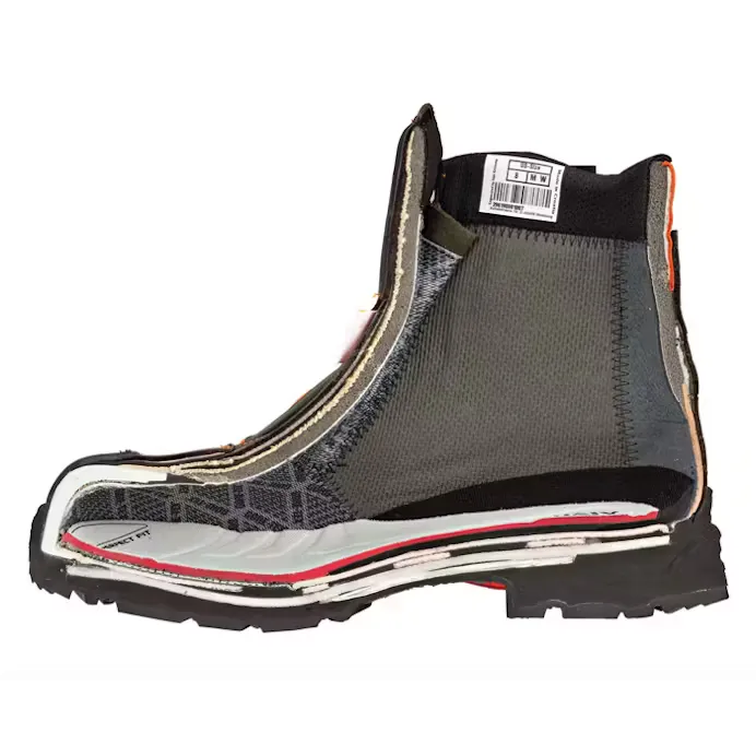 Stihl | Dynamic Forestry Boots | 12.5 Wide (7010 885 3835)