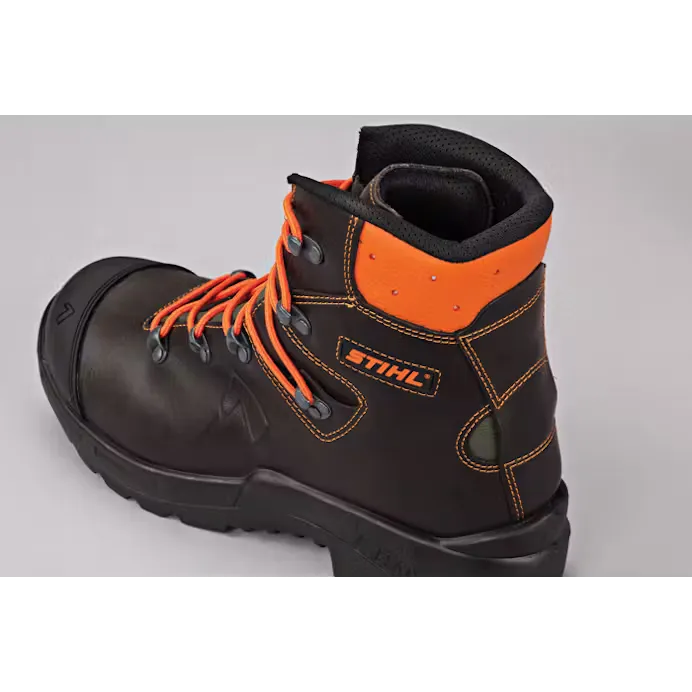 Stihl | Dynamic Forestry Boots | 7.5 Medium (7010 885 3814)