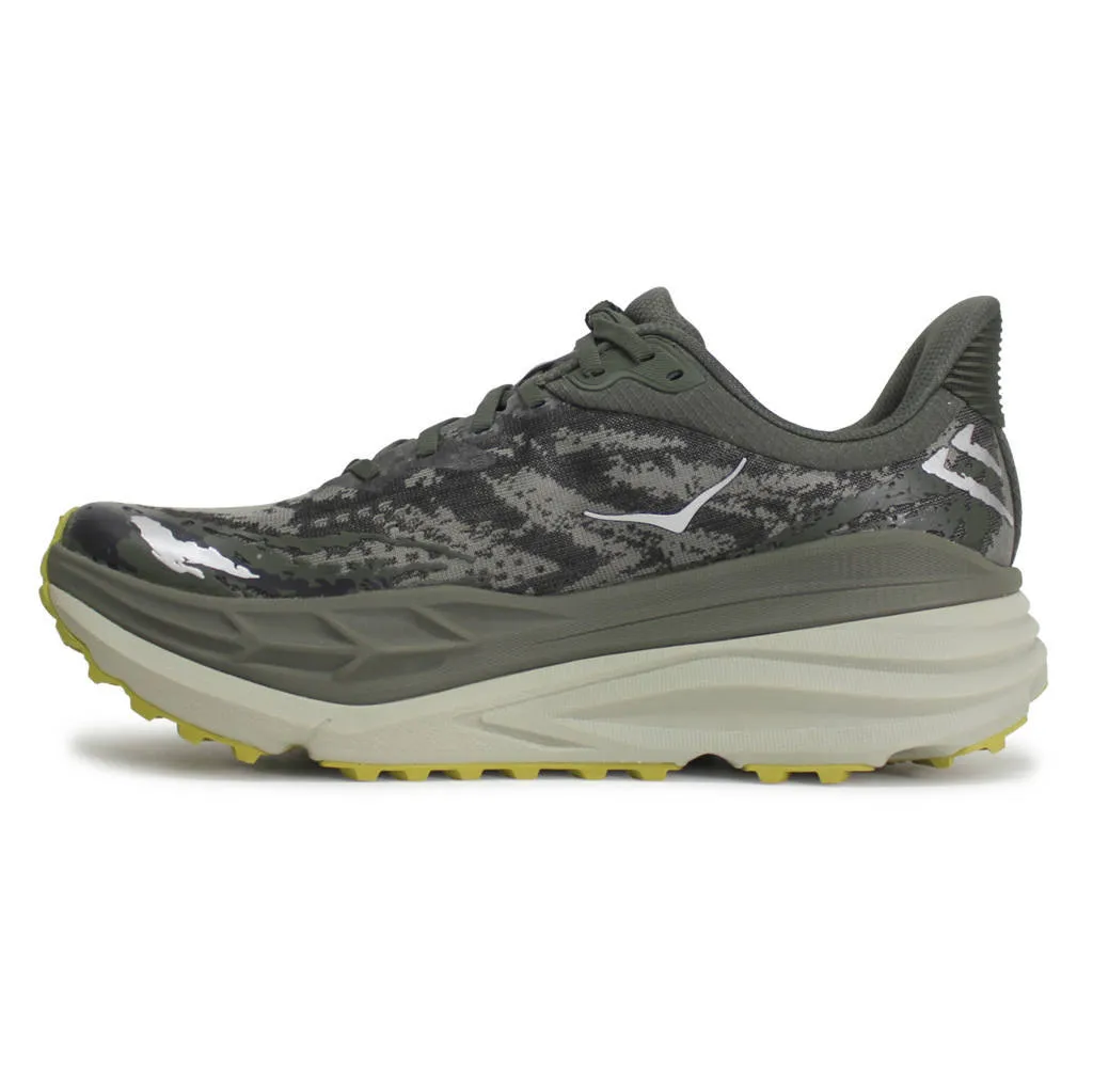 Stinson 7 Textile Synthetic Men's Running Trainers