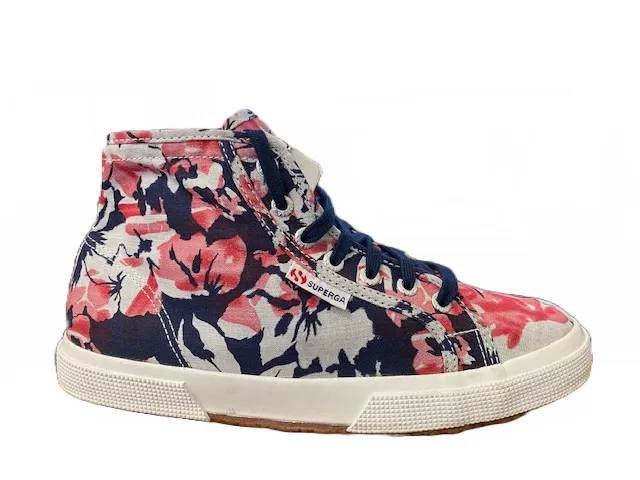 Superga 2095 Cotw Fabric18 S0066A 972