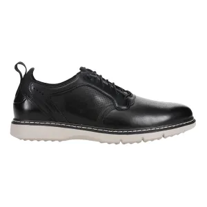 Sync Elastic Lace Oxford Shoes