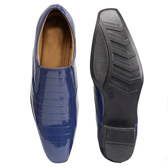 Synthetic Material Casual,Loafer and Moccasin Height Increasing Shoes-JonasParamount