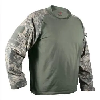 Tactical NYCO Airsoft Combat Shirt