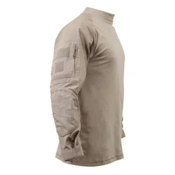 Tactical NYCO Airsoft Combat Shirt