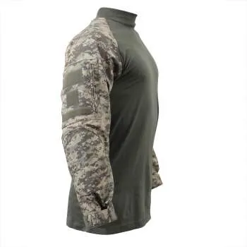 Tactical NYCO Airsoft Combat Shirt