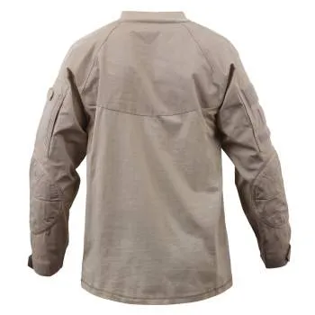 Tactical NYCO Airsoft Combat Shirt