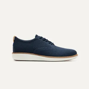 The Oxford - Night Navy