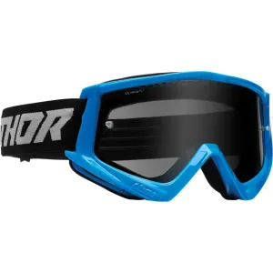 Thor Combat Sand Racer Goggles