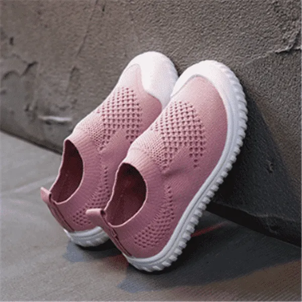 Toddler shoes