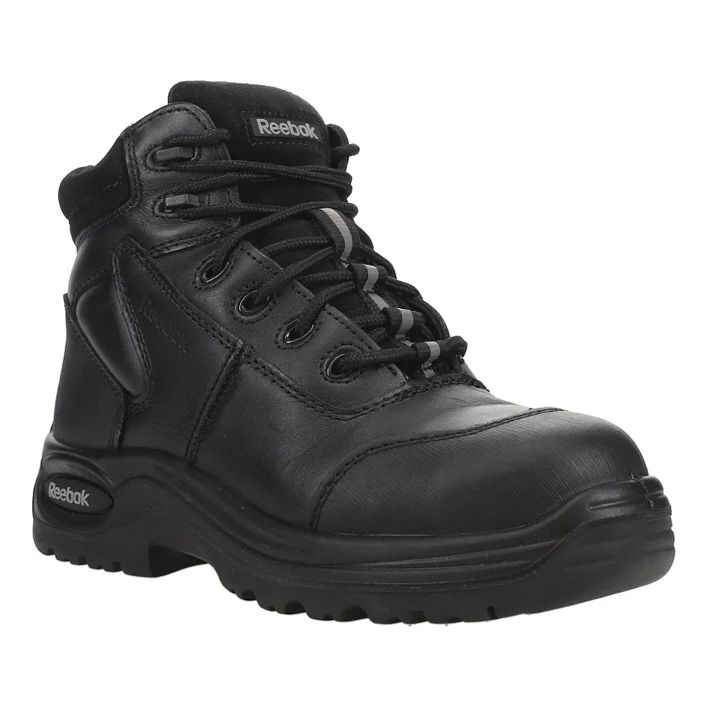 Trainex 6 Inch Electrical Composite Toe Work Boots