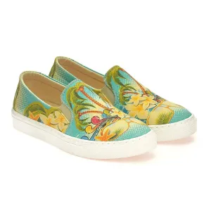 Tropic Island Sneaker Shoes VN4413