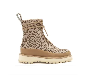 ULLA JOHNSON - Etna Boot - Sand Tapir