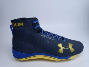 UNDER ARMOUR MEN SIZE 16 TEAM HAMMERR COM D