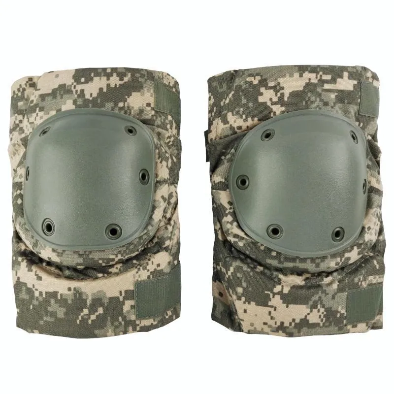 USGI ACU Knee Pads - New