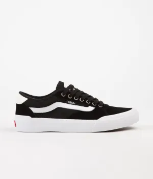 Vans Chima Pro 2 Shoes - Black / White