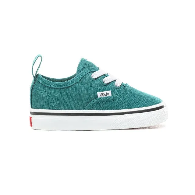 Vans Infant Lifestyle Vn0A38E8Vfe1 Td Green Shoes