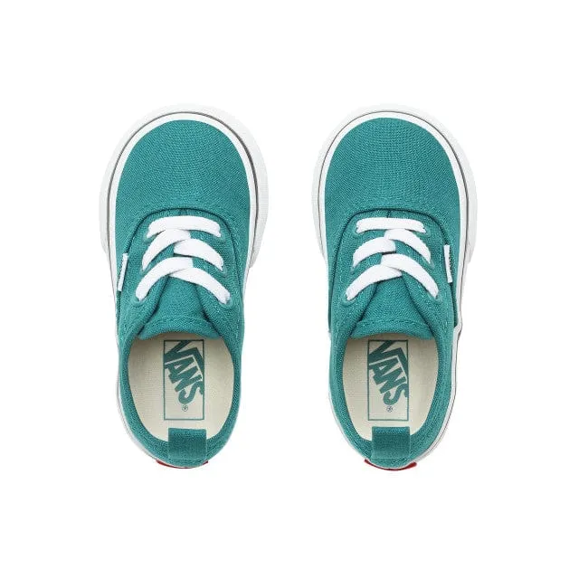 Vans Infant Lifestyle Vn0A38E8Vfe1 Td Green Shoes