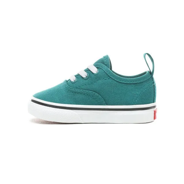 Vans Infant Lifestyle Vn0A38E8Vfe1 Td Green Shoes