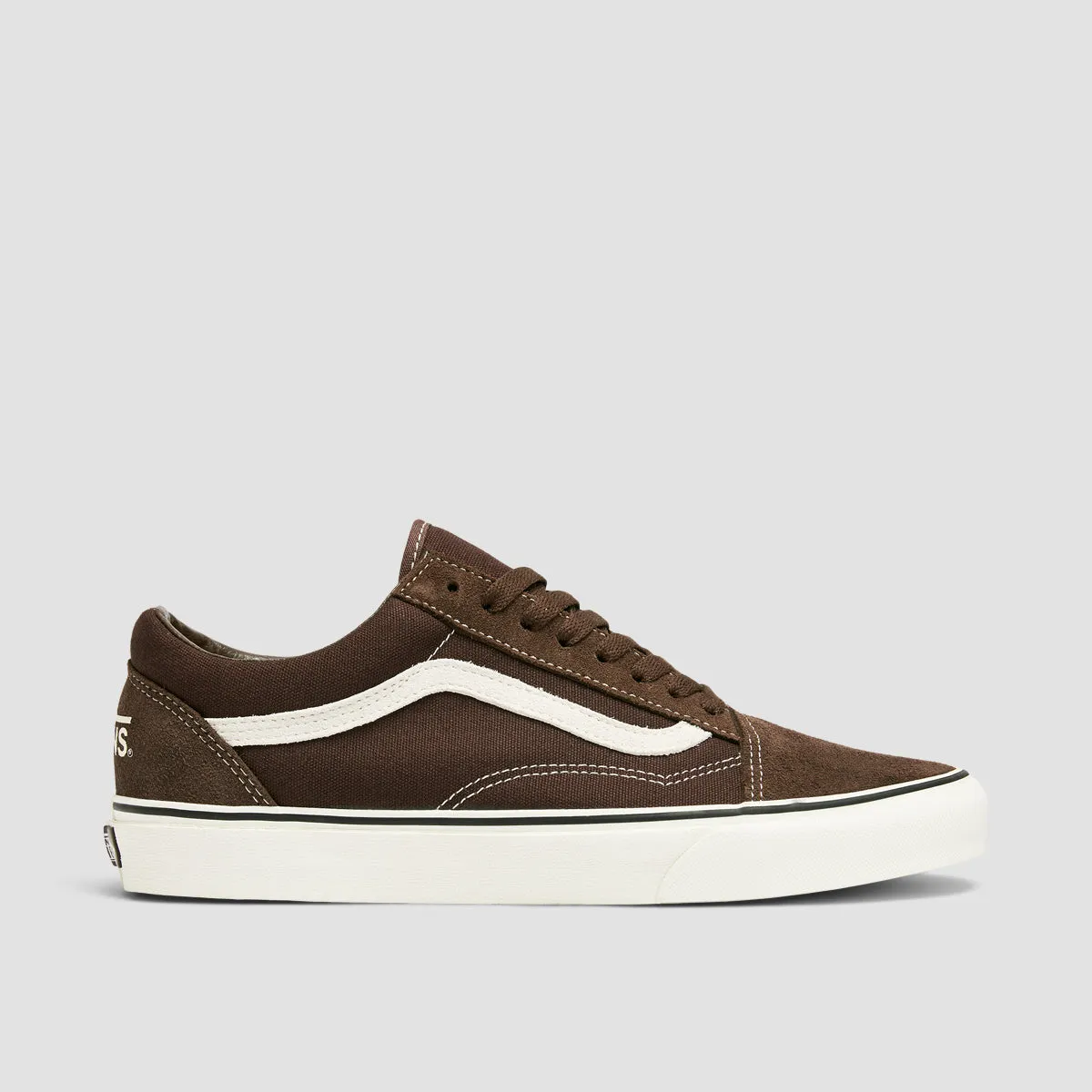 Vans Old Skool Shoes - Braken