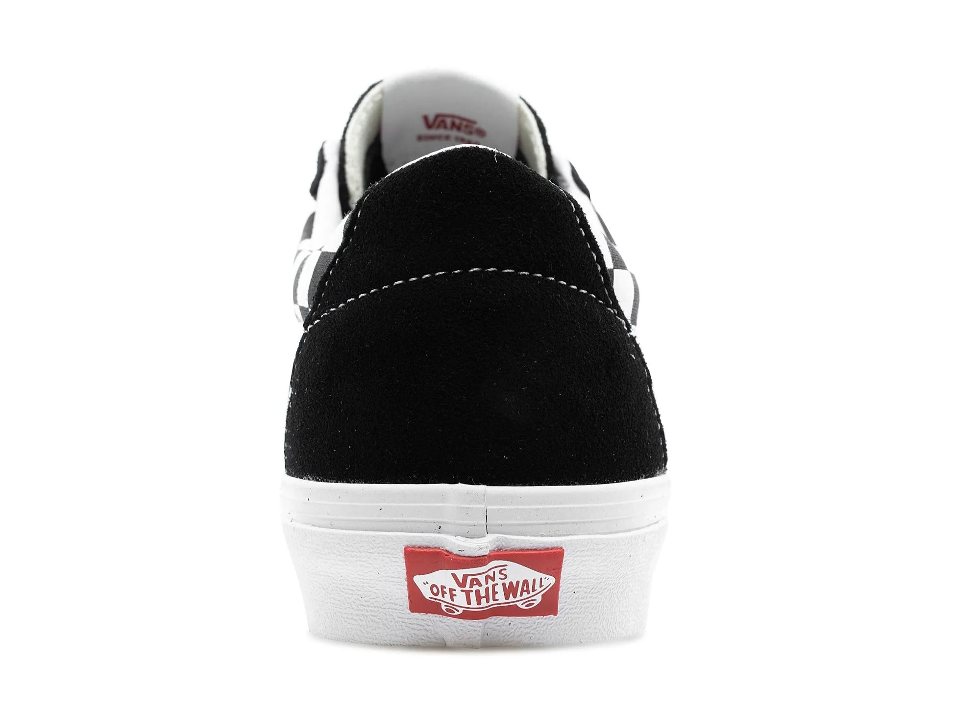 Vans Sk8-Low 'Canvas'